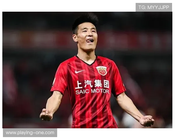 中国足球第一球星武磊:从西甲闪耀到国家队领军的奋斗历程 中国足球第一球星武磊:从西甲闪耀到国家队领军的奋斗历程