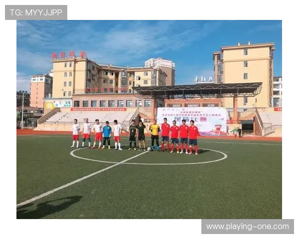 绿茵巨星齐聚赛场共享荣耀瞬间见证足球激情与友谊